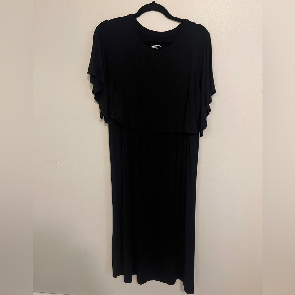 Isabelle Maternity Dress